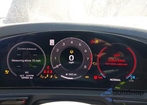 2025 Porsche Cayenne из США, поврежденный, VIN WP1AA2AY3SDA02921